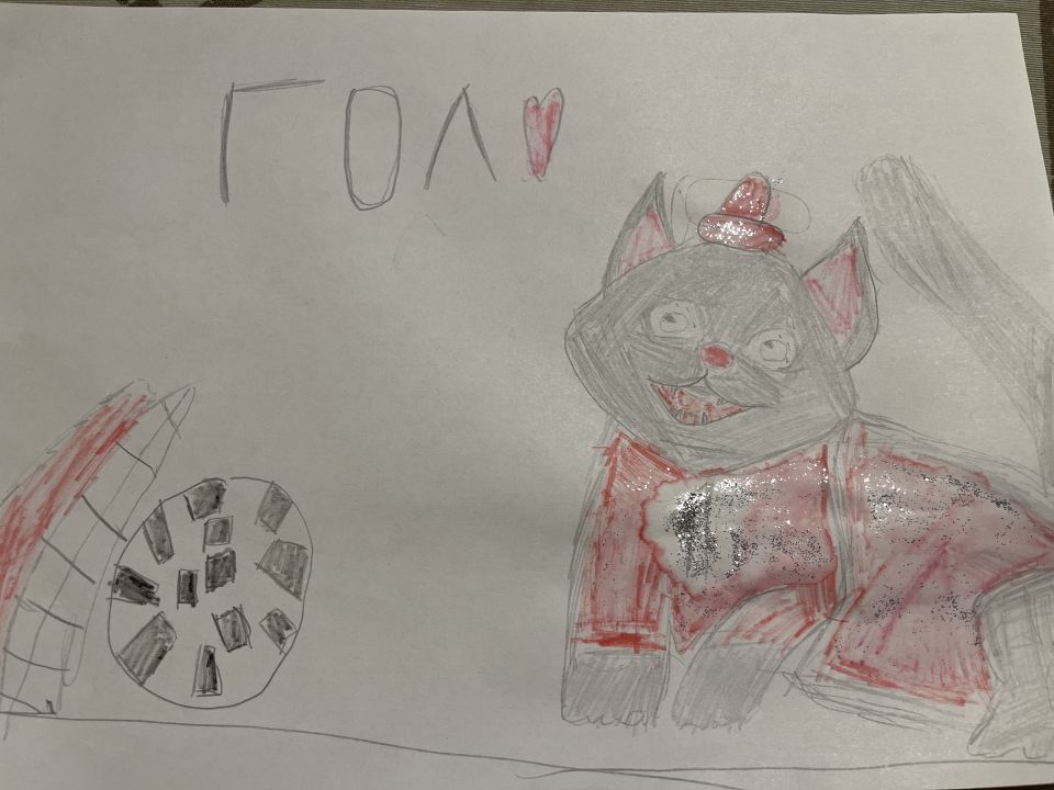 Кира Сергеевна Точилина