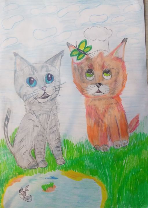 Анна Александровна Абрамова