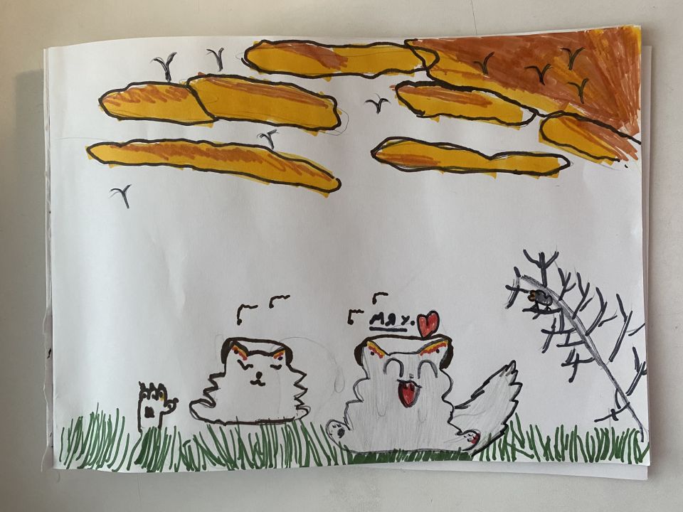 Соня Татурина