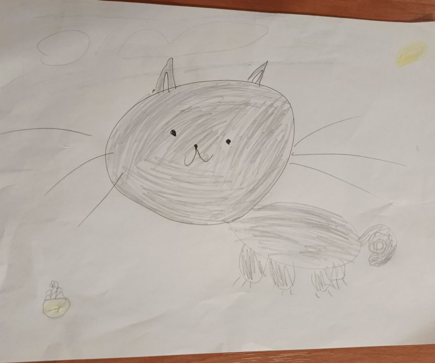 Аксинья Михайловна Старцева