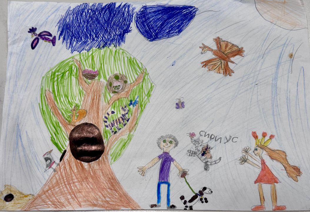 Марианна Игоревна Качмазова