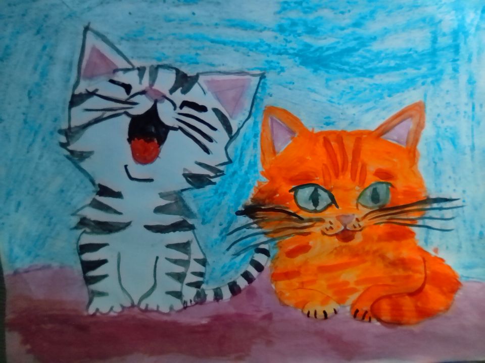 Милана Дмитриевна Степовая