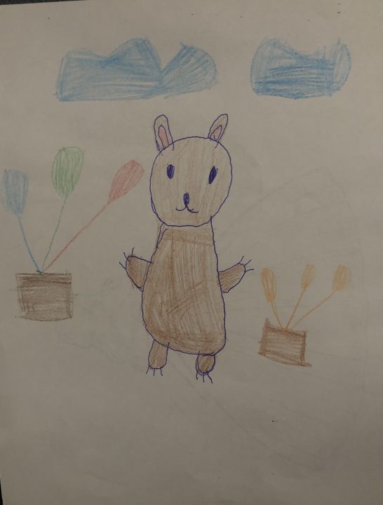 Полина Олеговна Кочиева