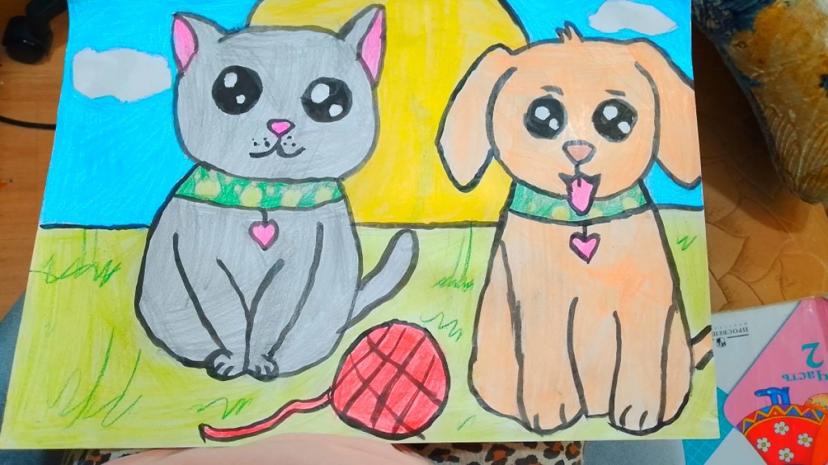 Софья Константиновна Перевозчикова