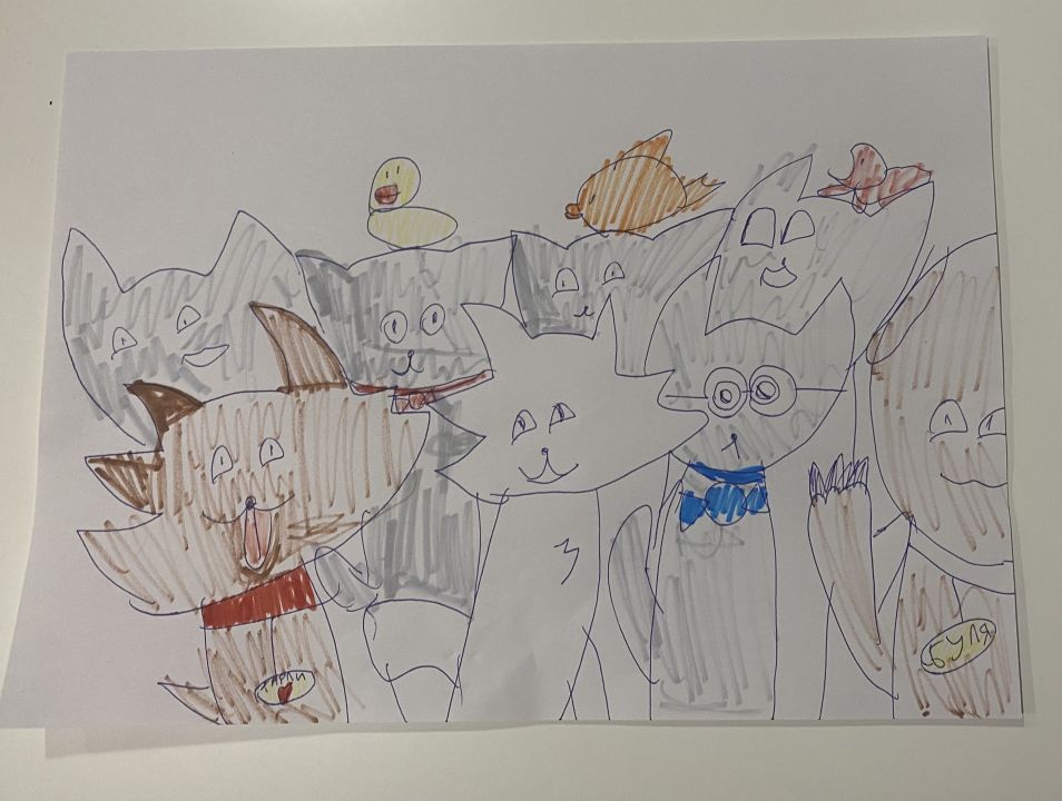 Лера Гладышева