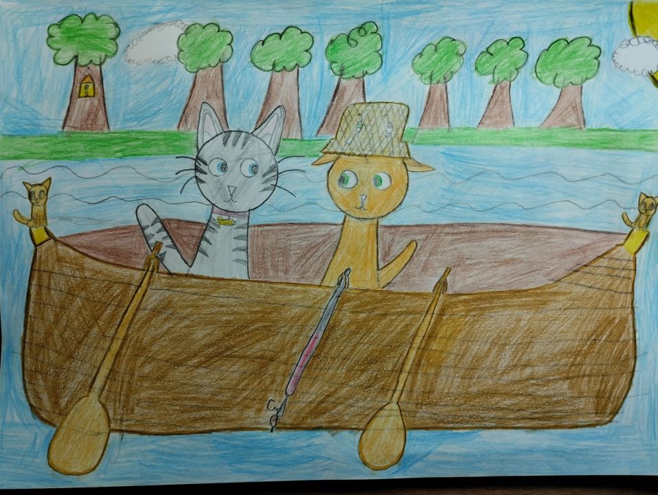 Амина Эмилевна Фазылова