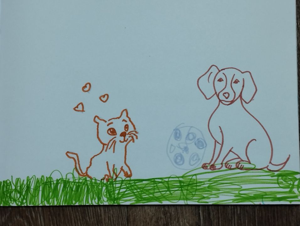 Камилла Айдаровна Шарипова