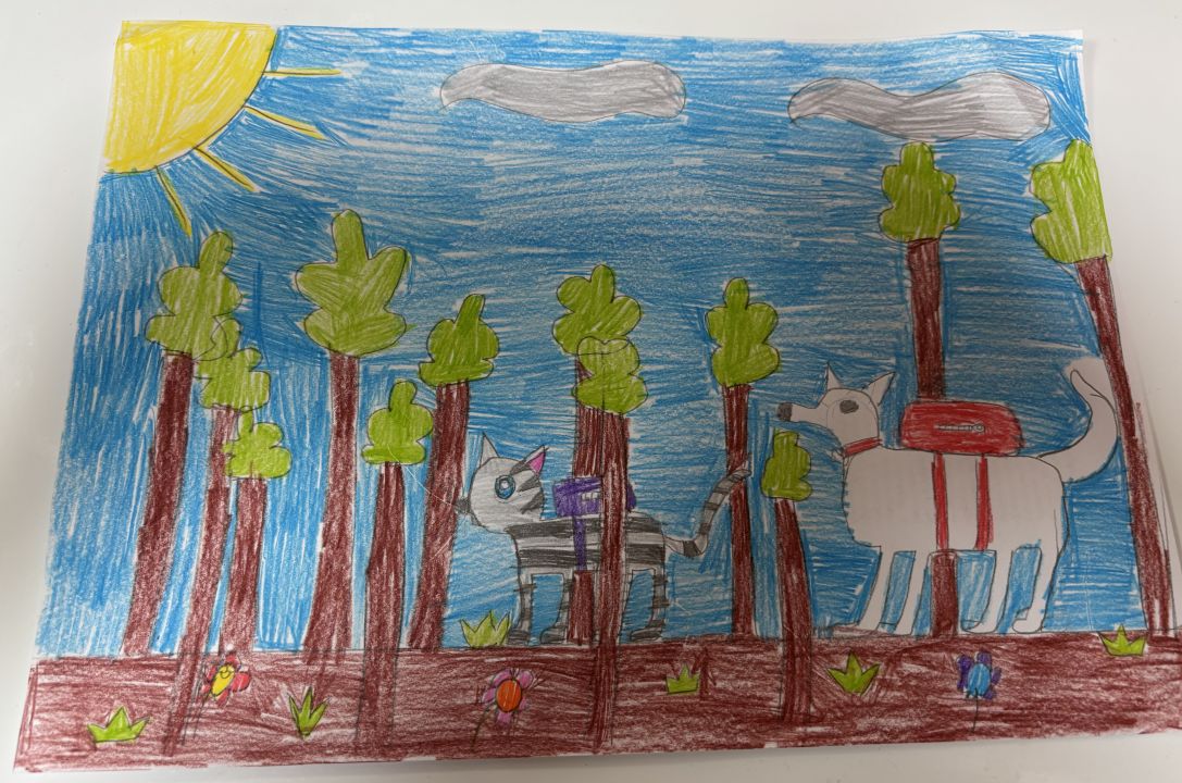 Мария Сергеевна Болдырева