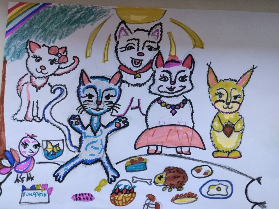 Ульяна Александровна Кузнецова