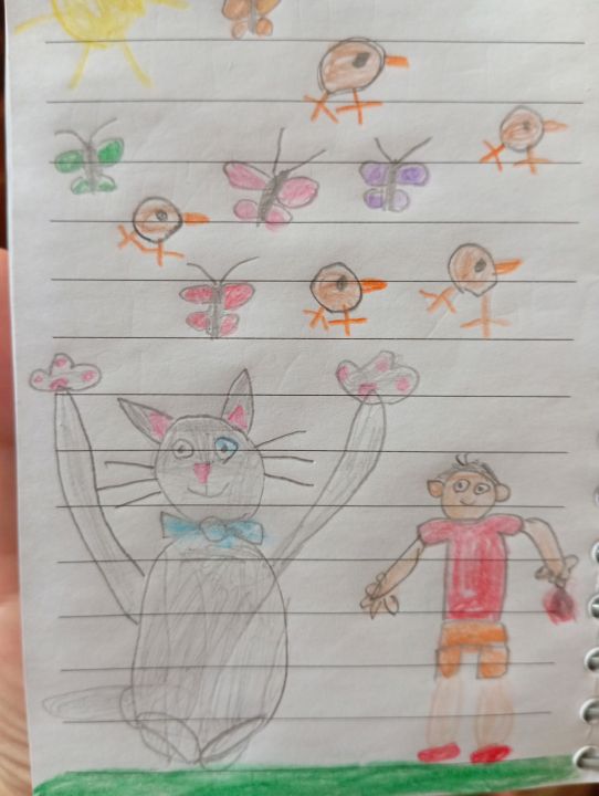 Ксения Сергеевна Орлик