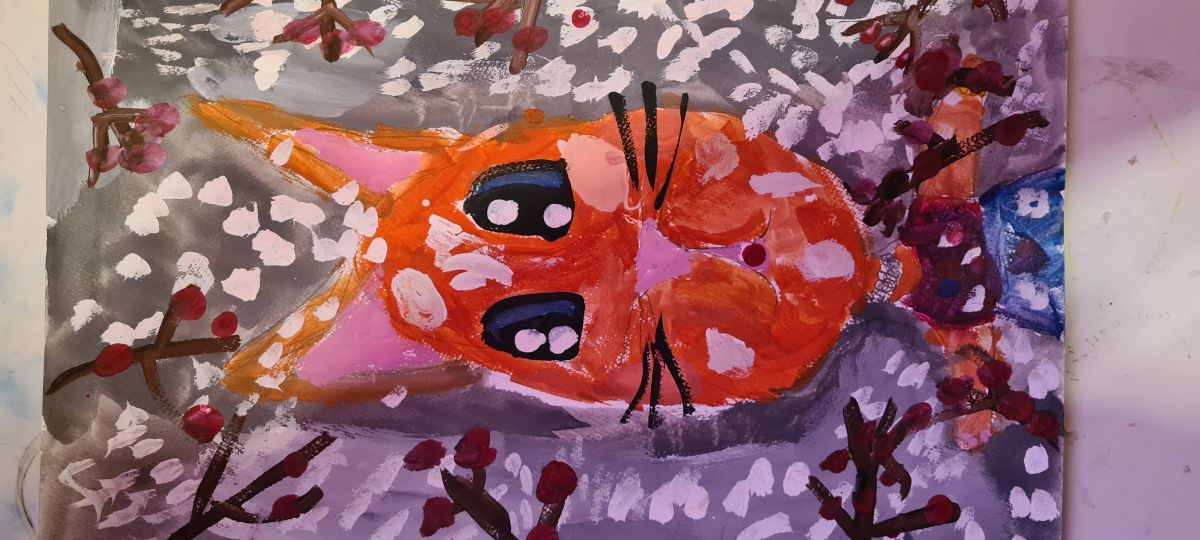 Мария Александровна Жиляева