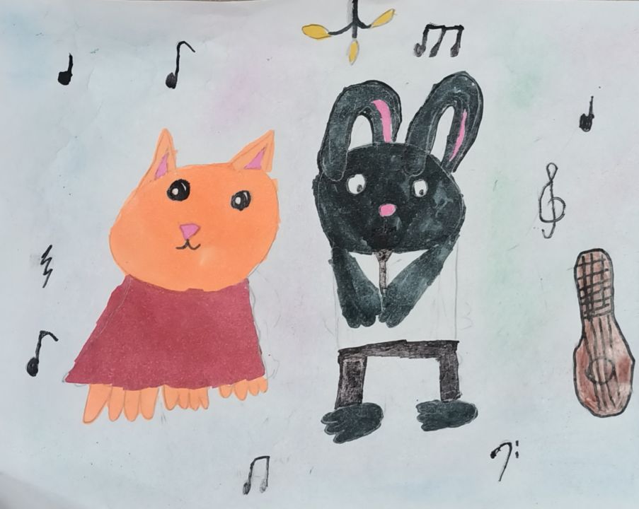 Ирина Николаевна Пазина