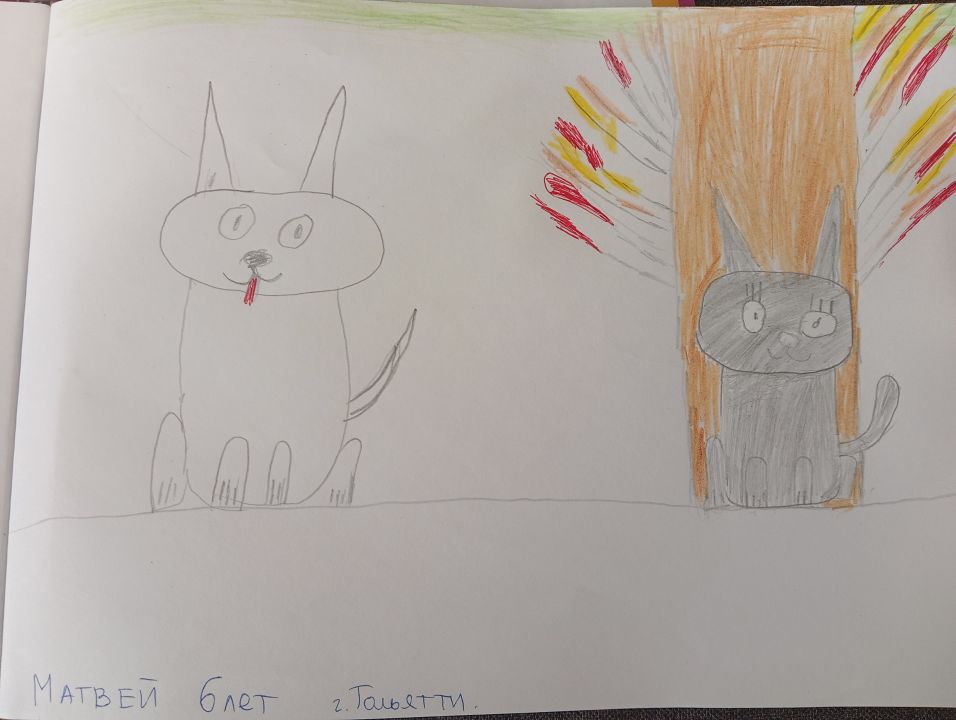 Матвей Сергеевич Елчев