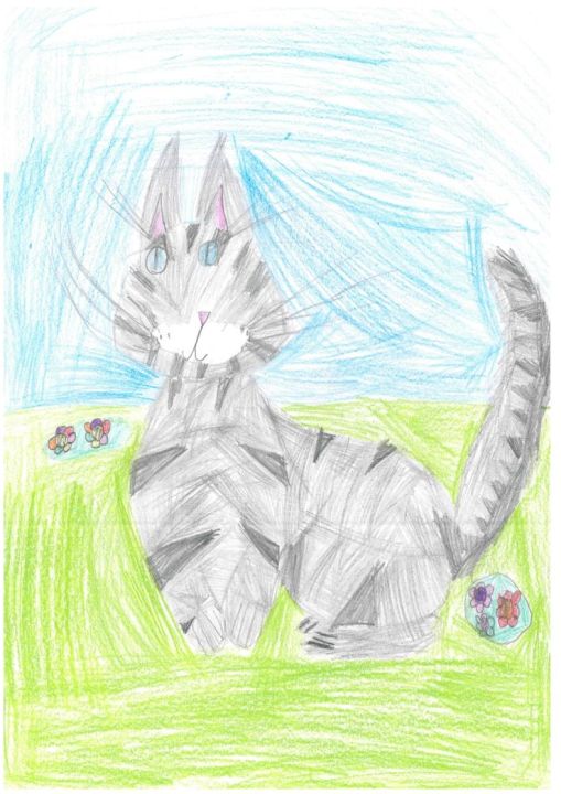 Ирина Сергеевна Рузаева