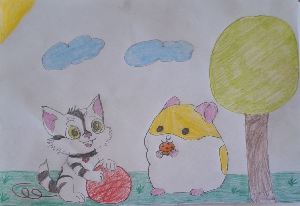 Анна Станиславовна Славинская