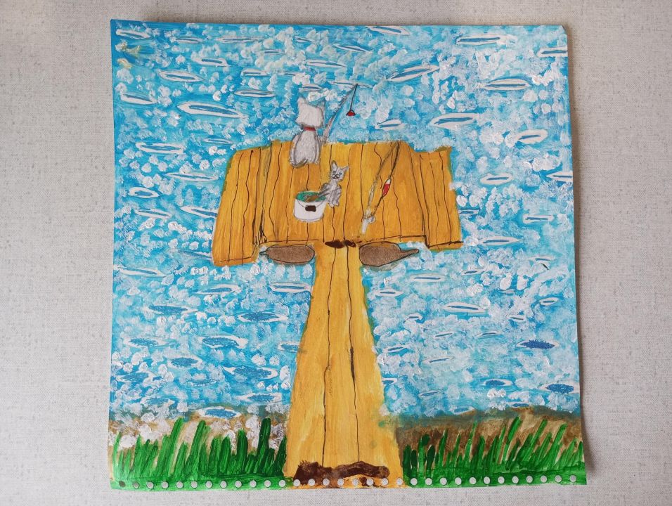 Кирилл Сергеевич Мусихин