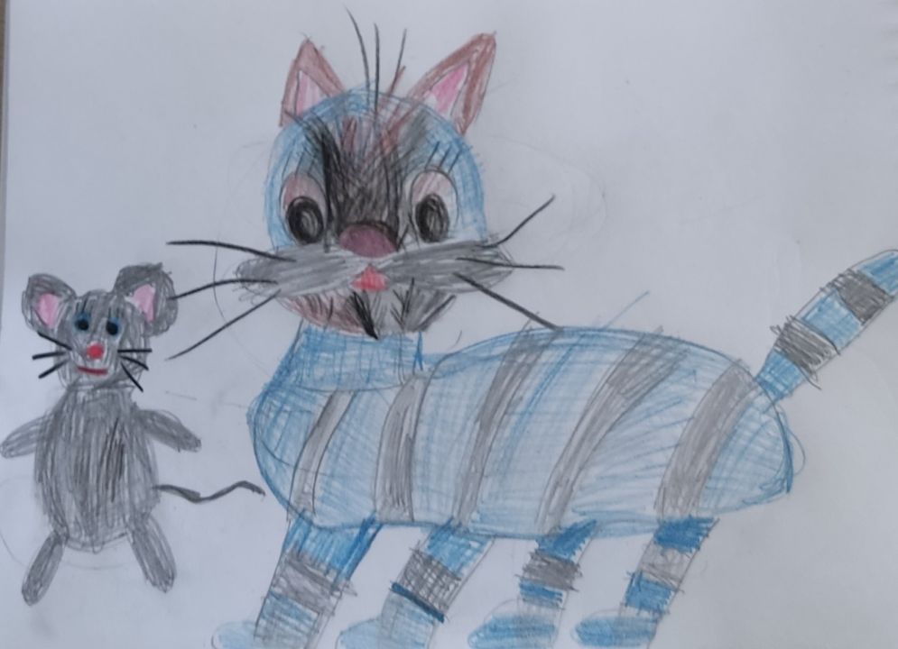 Полина Кирилловна Вакула