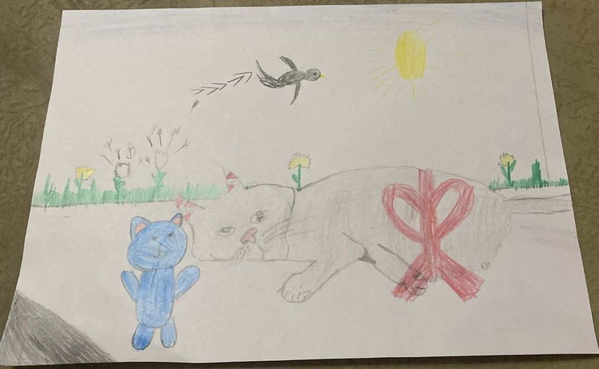 Яна Михайловна Скицко