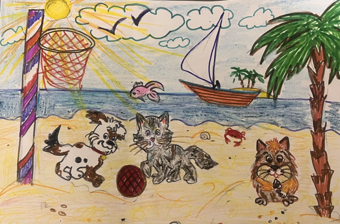 Демид Владимирович Вишняков