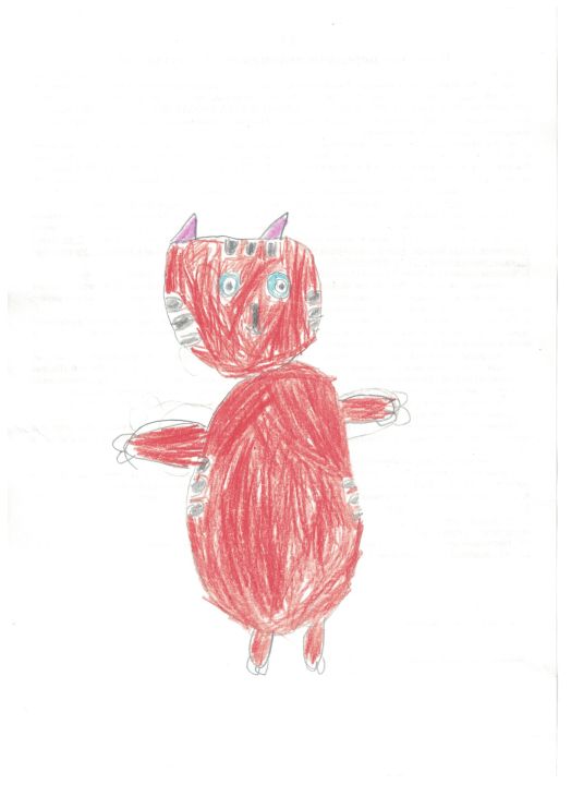 Олеся Сергеевна Котельникова