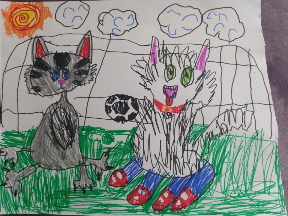 Даша Алексеевна Байдакова