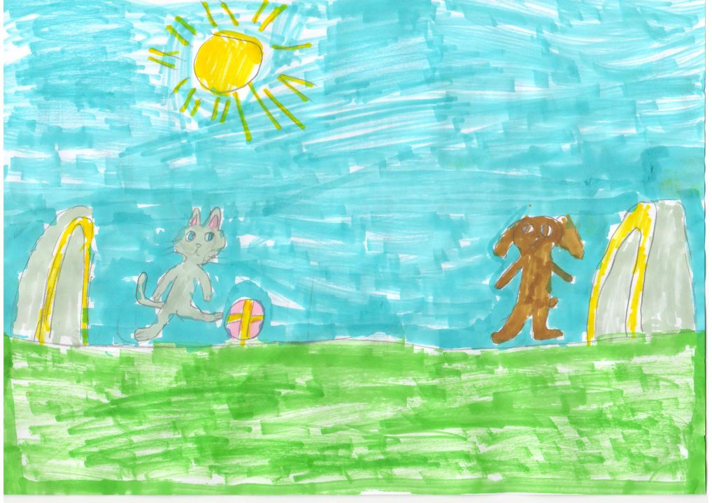 Анастасия Александровна Гонтарева