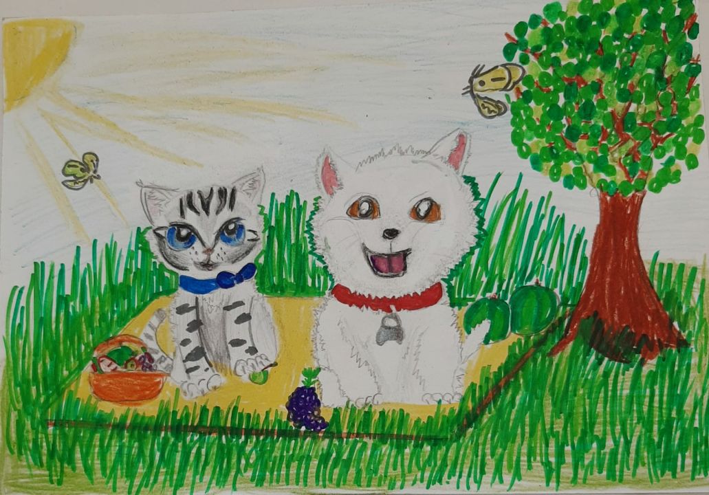 София Вигеновна Багдасарова