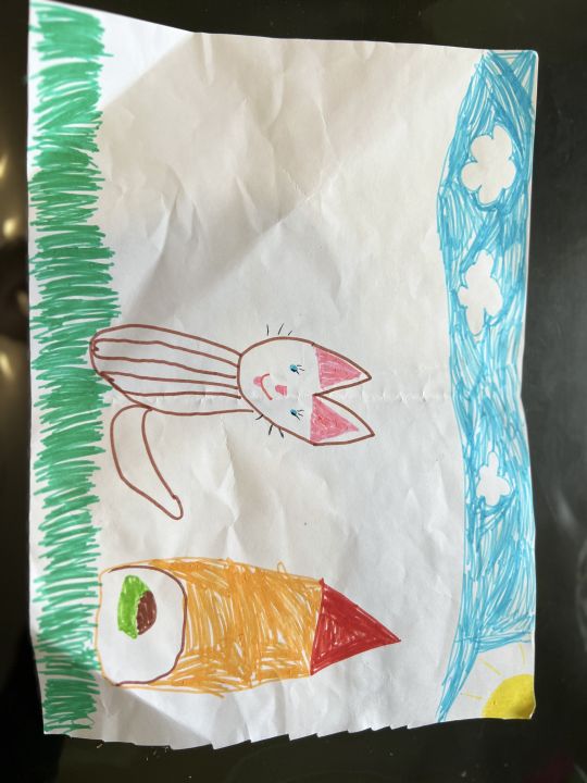 Алина Алексеевна Белобородова