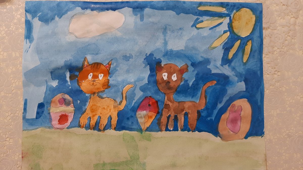 Олеся Валерьевна Яковлева