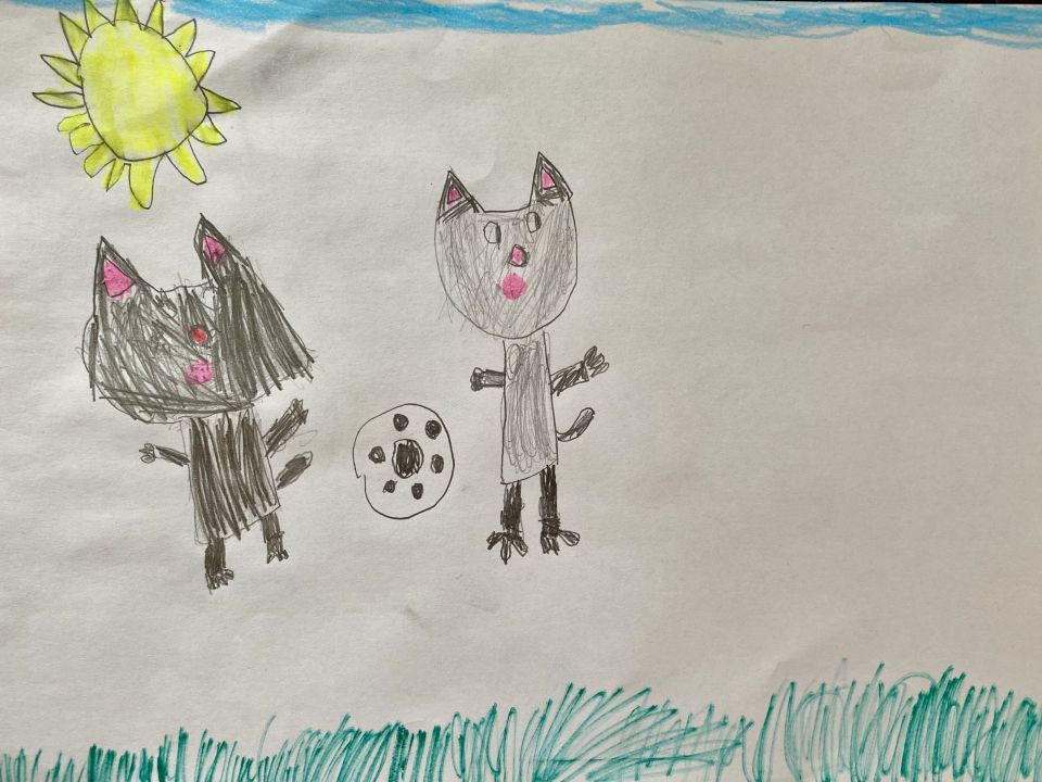 Екатерина Николаевна Пыхова