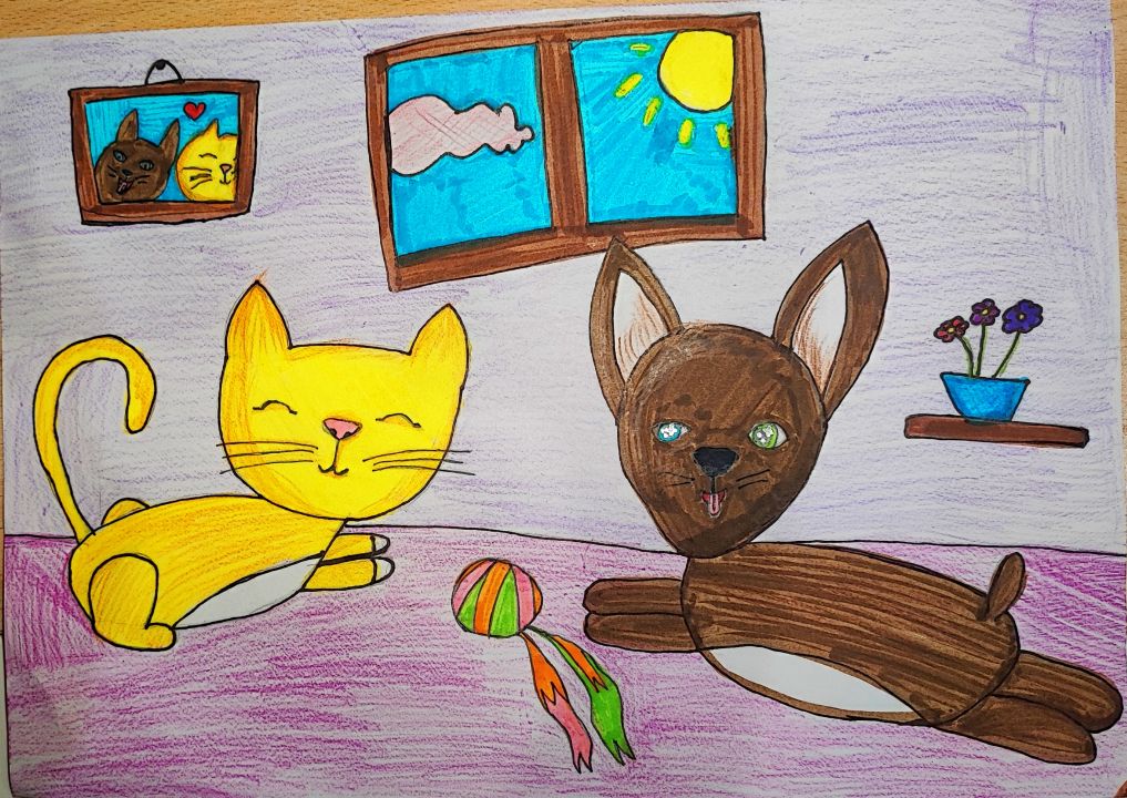 Дарья Романовна Романовская