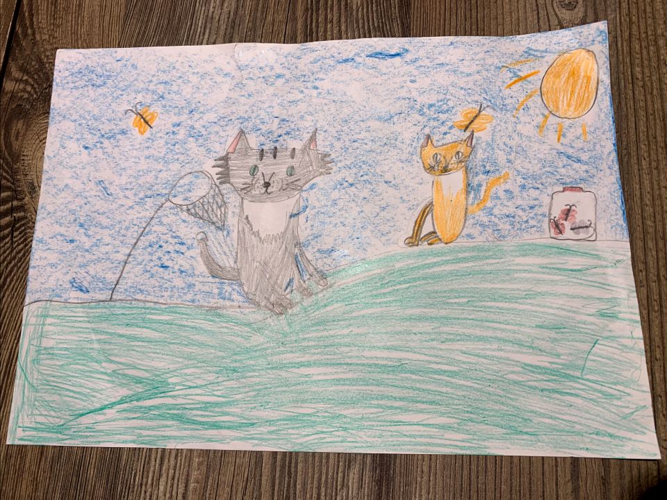 Арина Артемовна Лукьянова