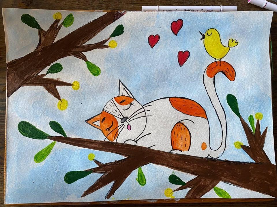 Виталик Стрельников