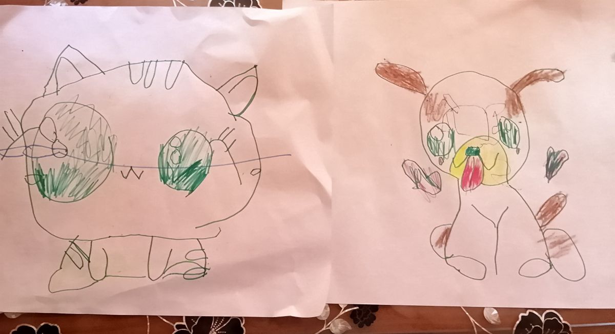 Мария Матвиенко