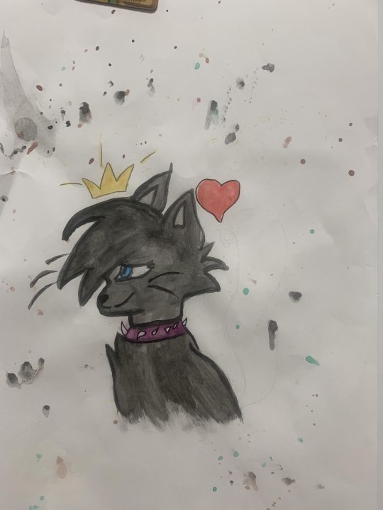 Кира 🐢 Юрьевна ✨ Сторчак🎀