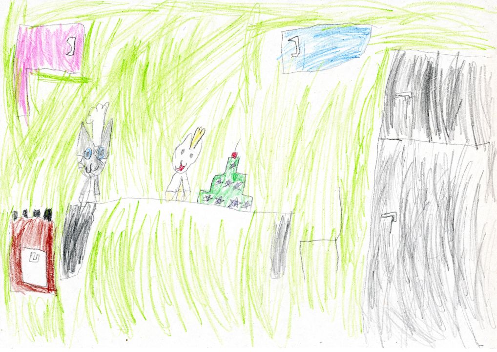 Виктория Андреевна Аверьянова