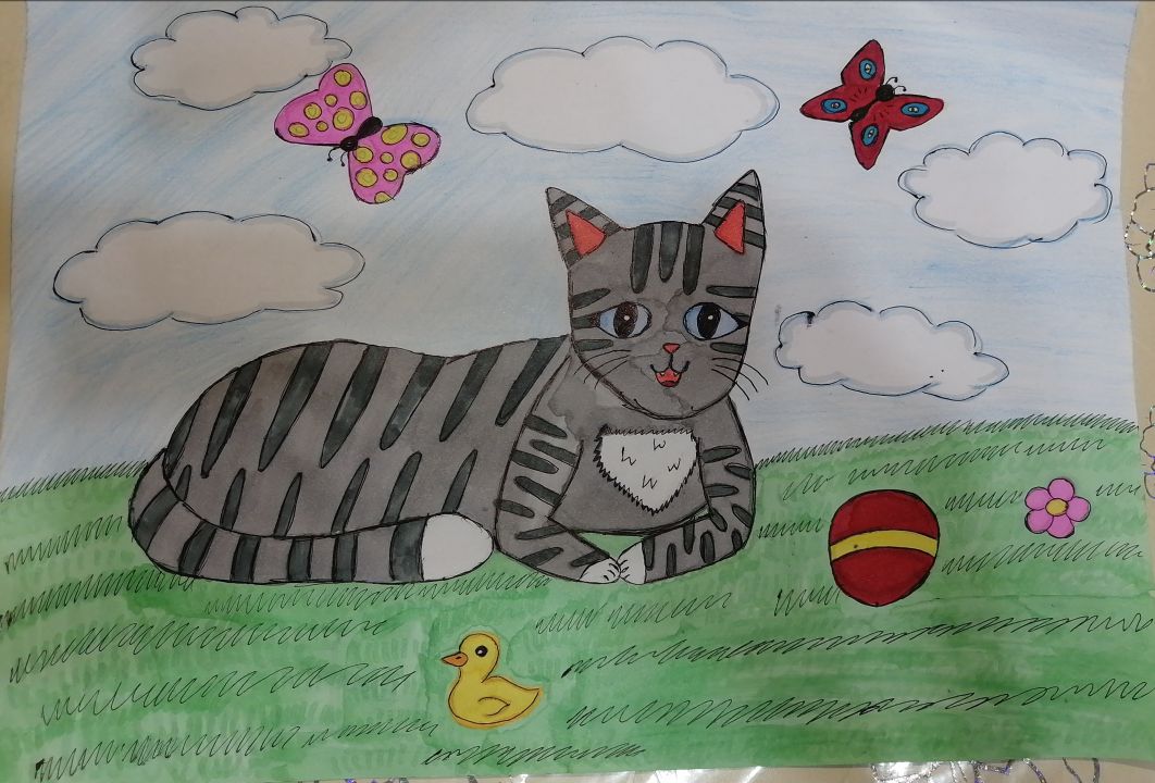 Азалия Дамировна Кумушбаева