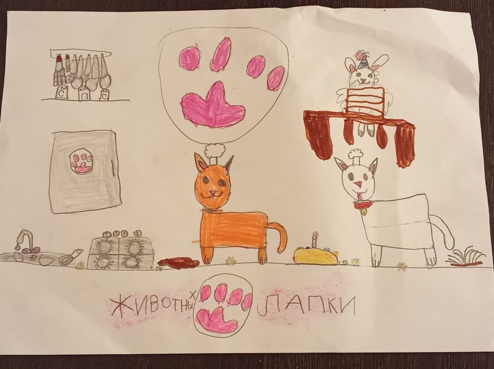 Яна Дмитриева Жукова