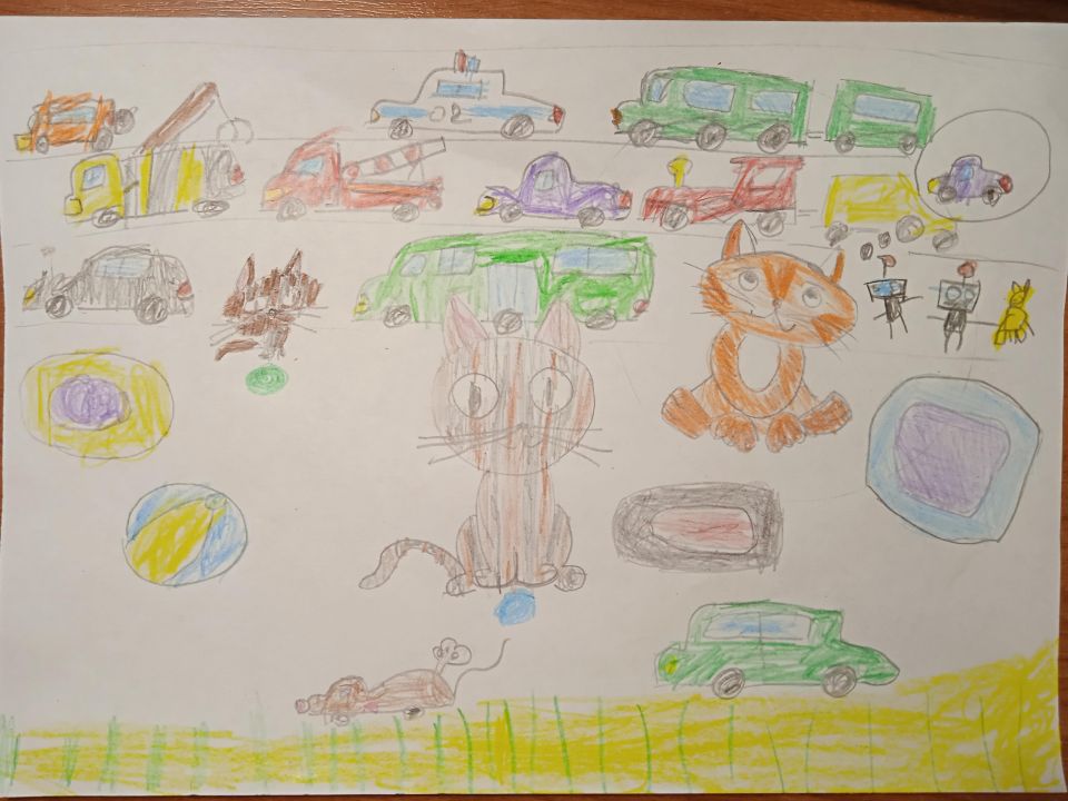 Роман Сергеевич Мамочкин