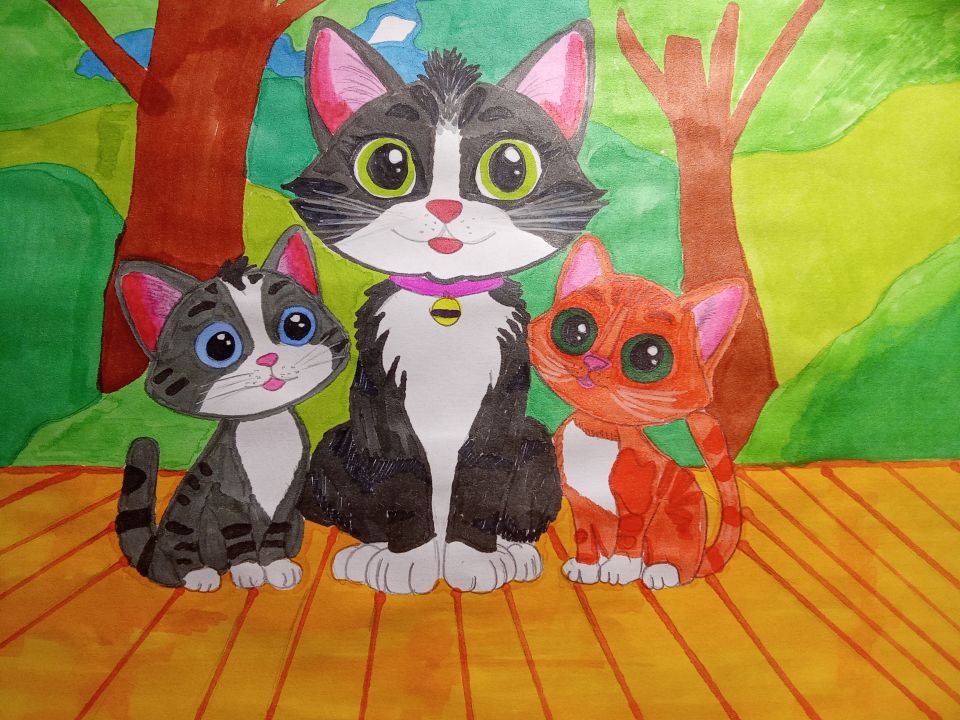 Алексей Алексеевич Кучеров