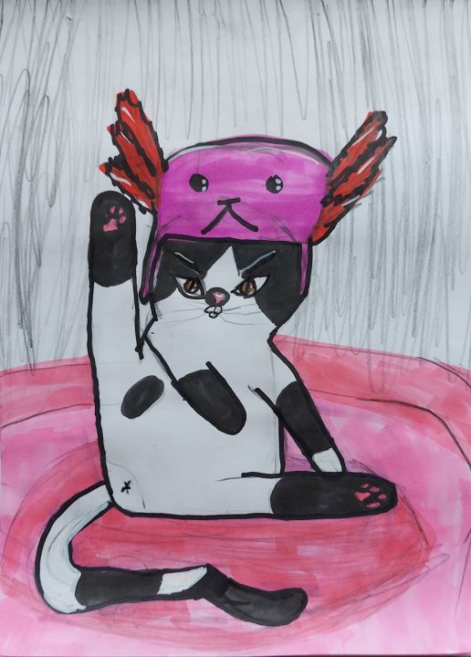 Дарина Дмитриевна Казанцева