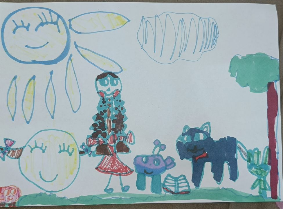 Елизавета Александровна Плисова