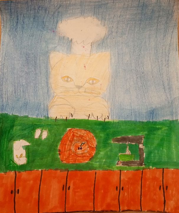 Кирилл Иванович Буликану