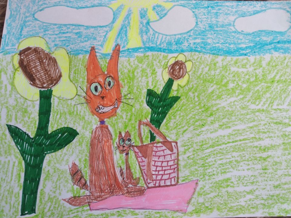 Варвара Алексеевна Семенкова