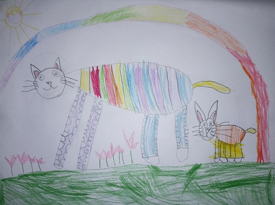 Дарья Евгеньевна Ващенок