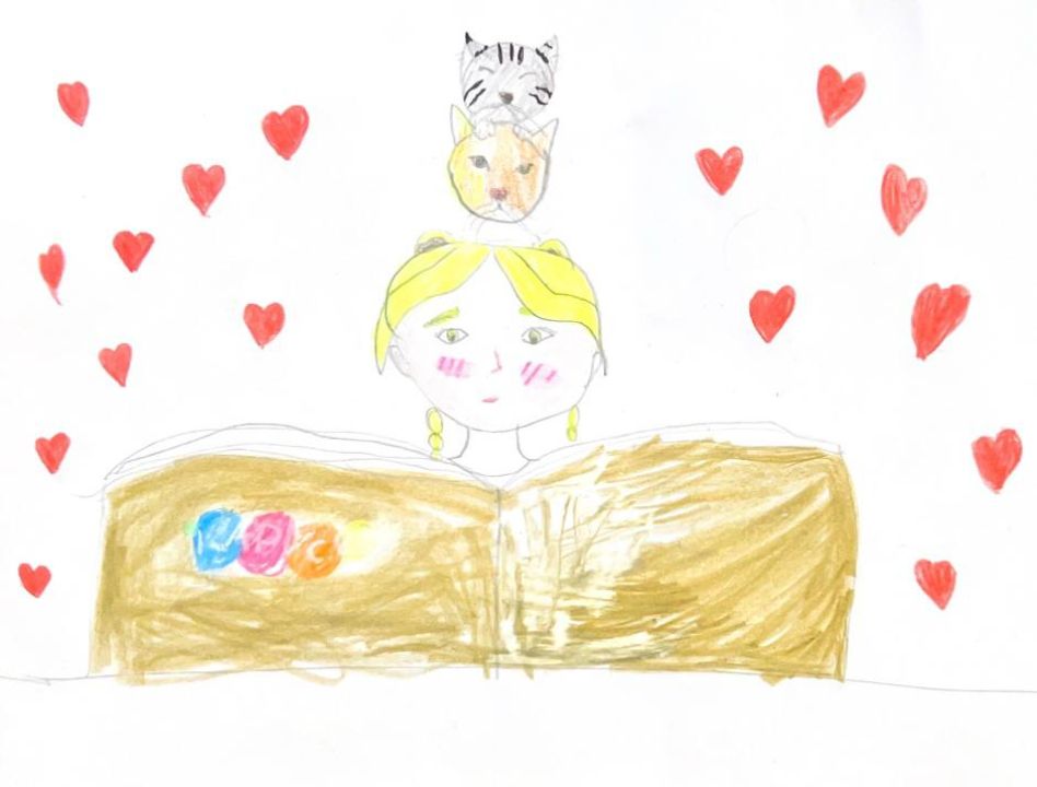 Доминика Ивановна Клименкова