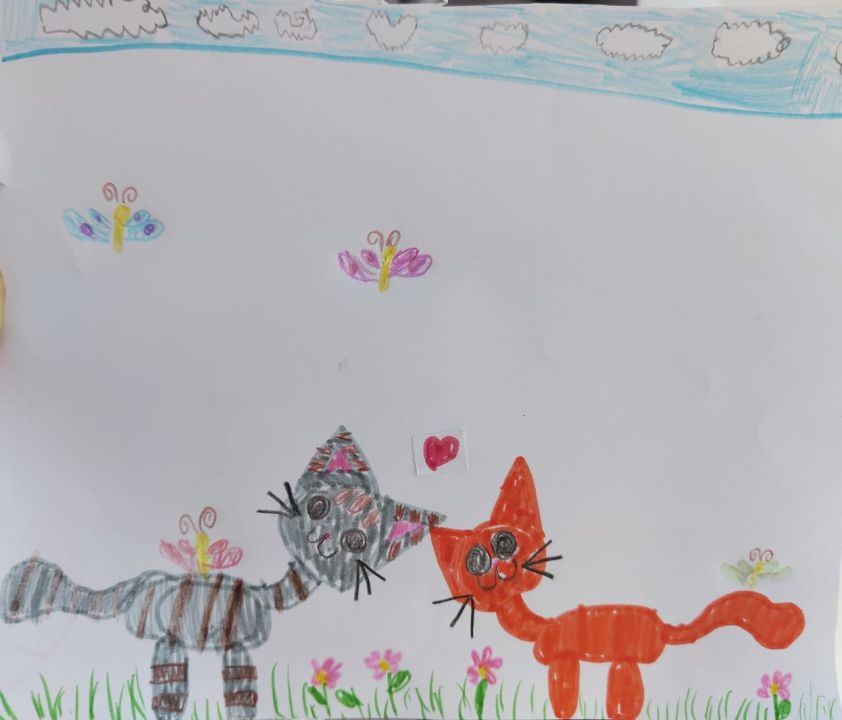 Амира Абжанова