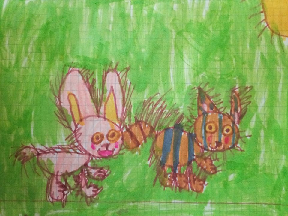 Полина Романовна Галютина