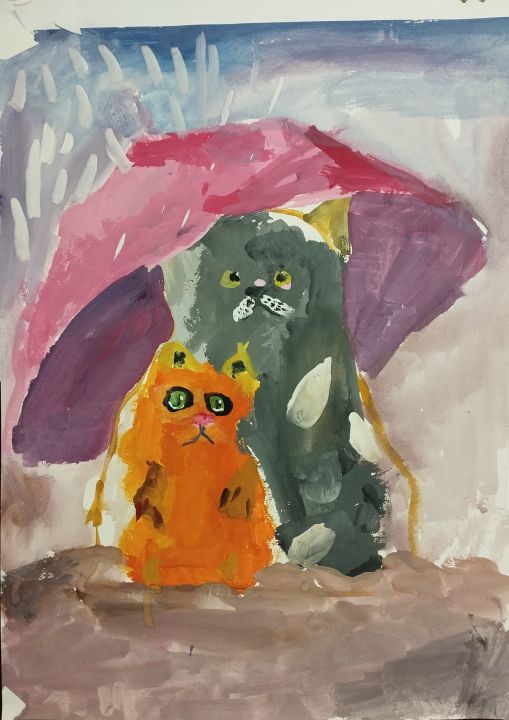 София Дмитриевна Яцыко