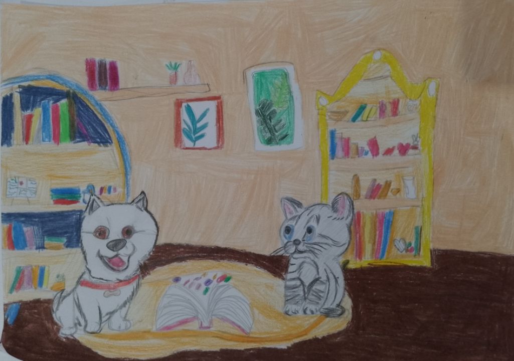 Валерия Петракова